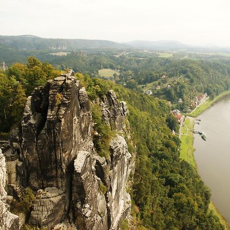 Turmfalke Reinhardtsdorf-Schona Экстерьер фото