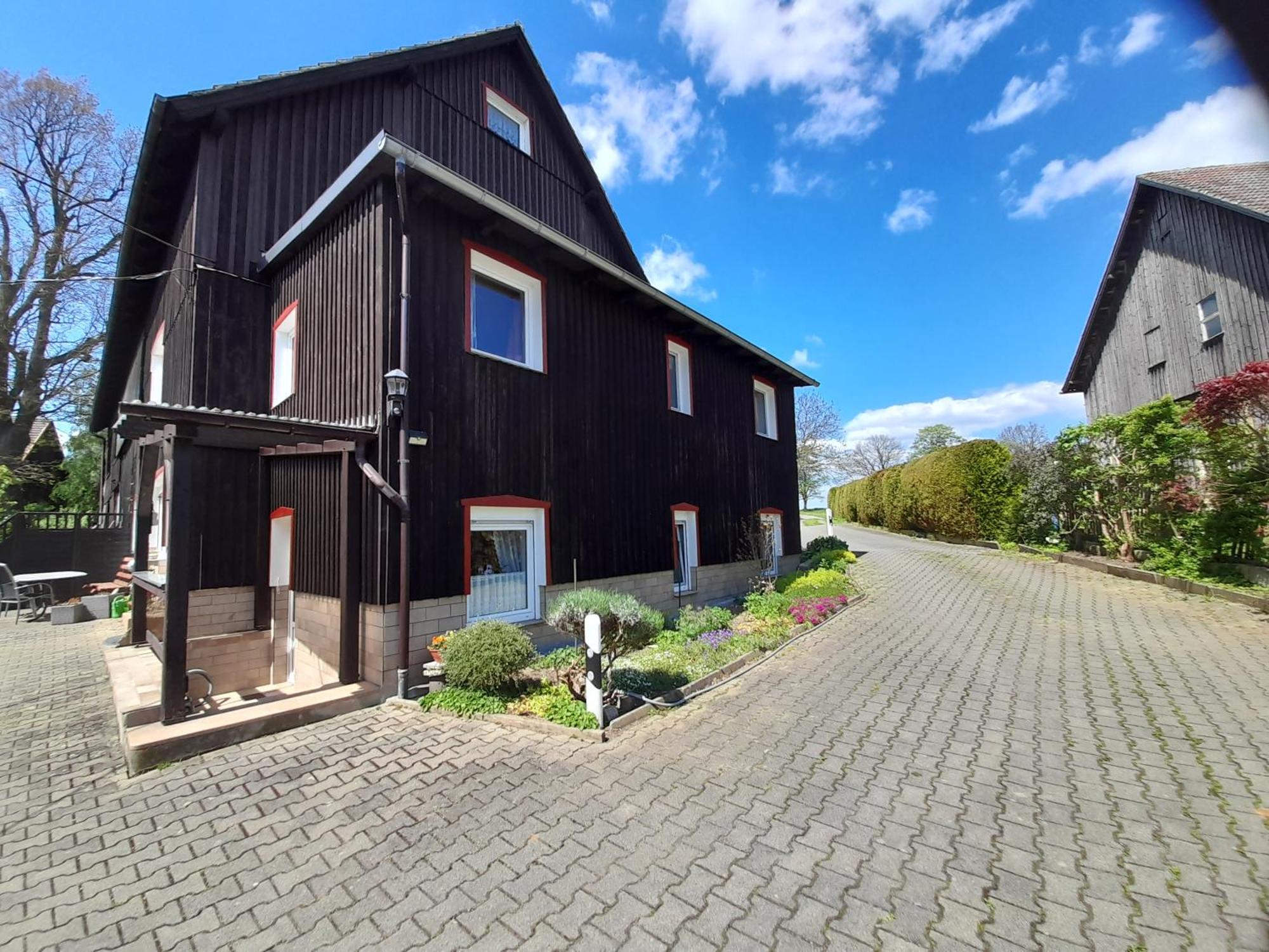 Turmfalke Reinhardtsdorf-Schona Экстерьер фото